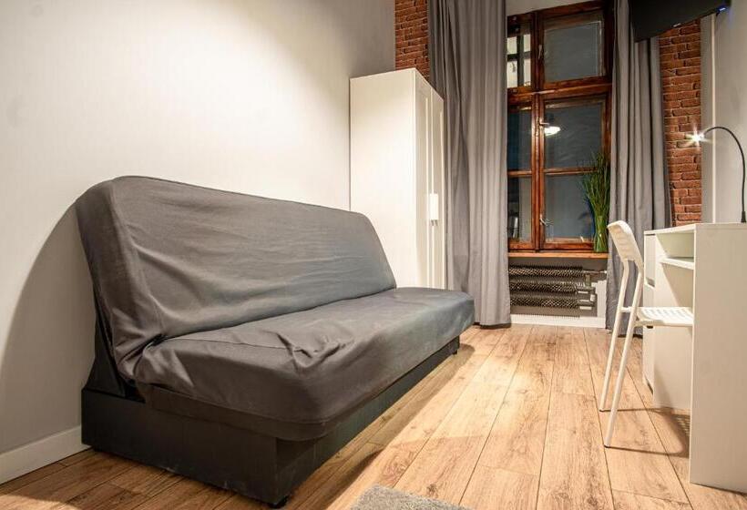 Dream Aparts  Piotrkowska 56