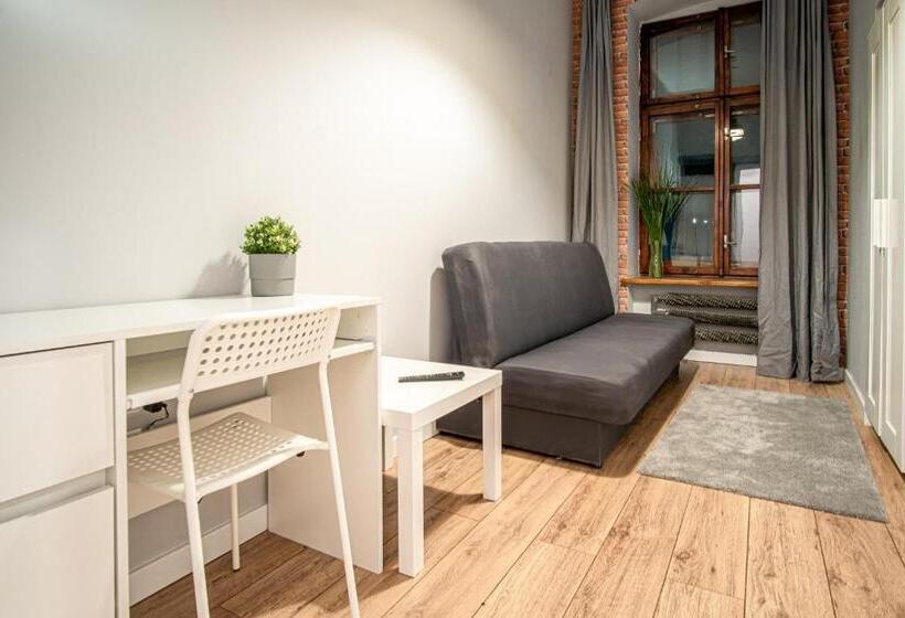 Dream Aparts  Piotrkowska 56