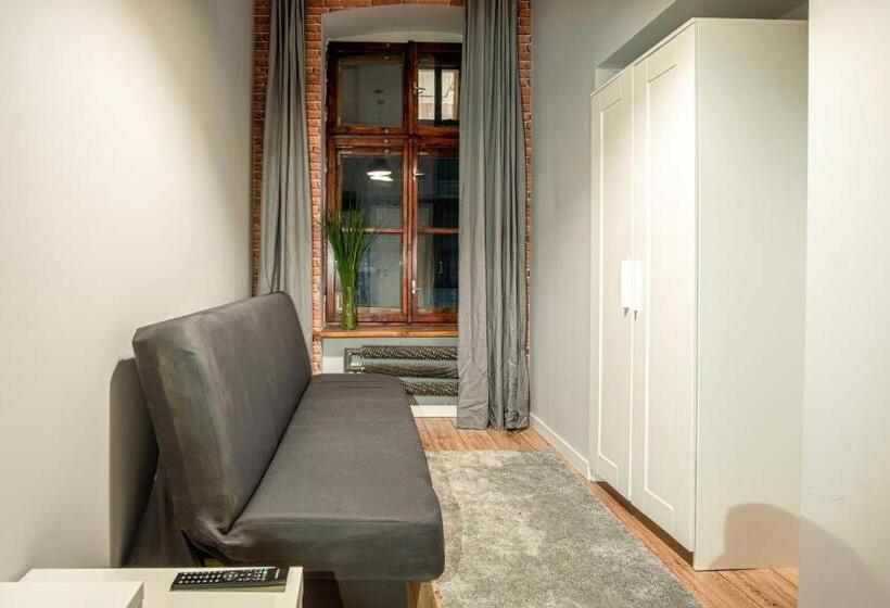 Dream Aparts  Piotrkowska 56