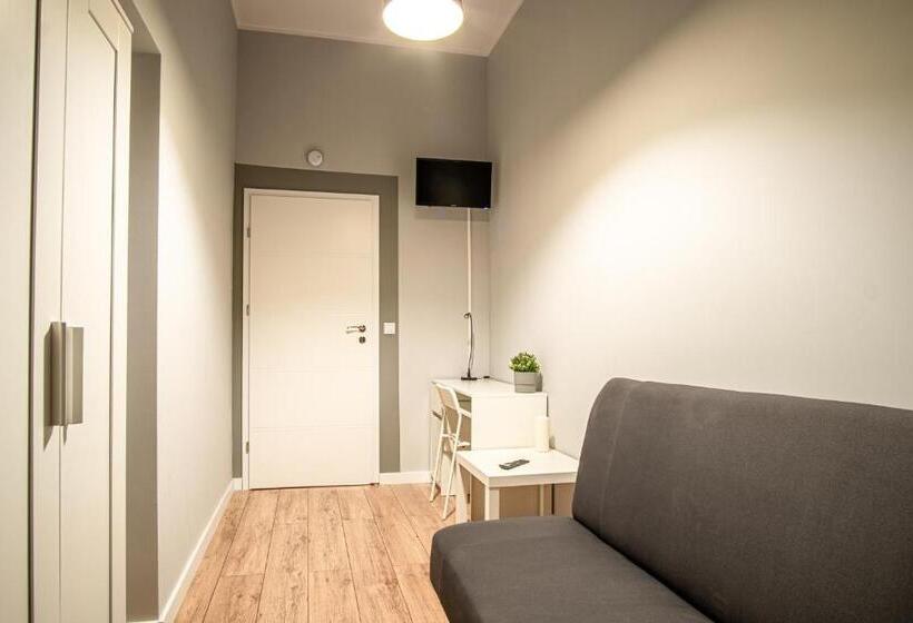 Dream Aparts  Piotrkowska 56