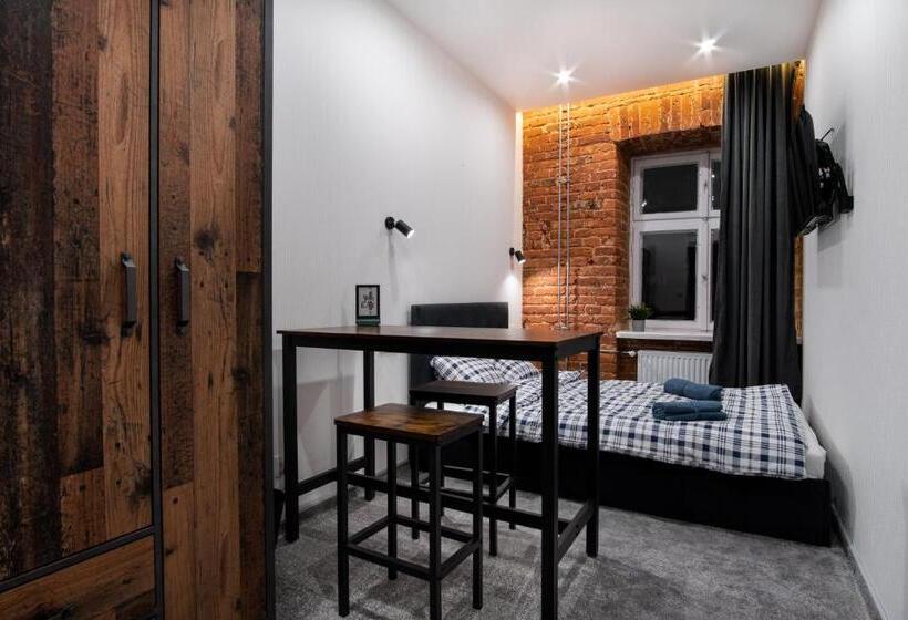 Dream Aparts  Piotrkowska 56