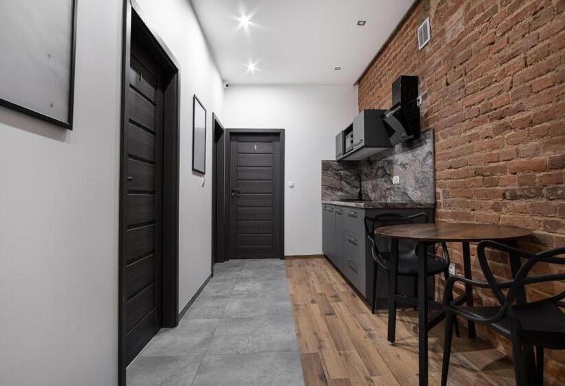 Dream Aparts  Piotrkowska 56