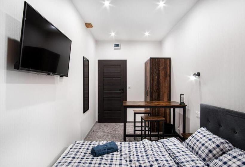 Dream Aparts  Piotrkowska 56