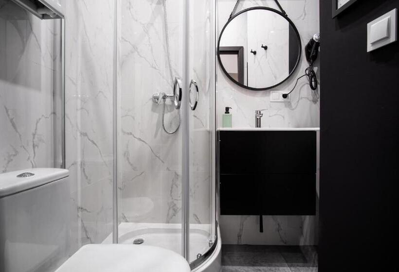 Dream Aparts  Piotrkowska 56