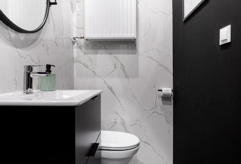 Dream Aparts  Piotrkowska 56