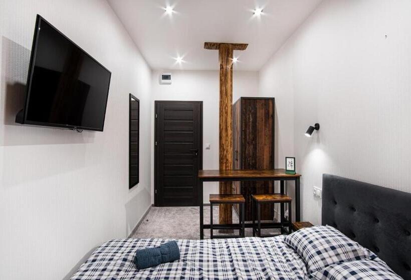 Dream Aparts  Piotrkowska 56