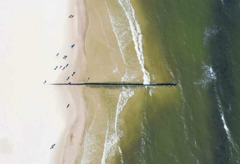 Factory Resort Wellness & Spa