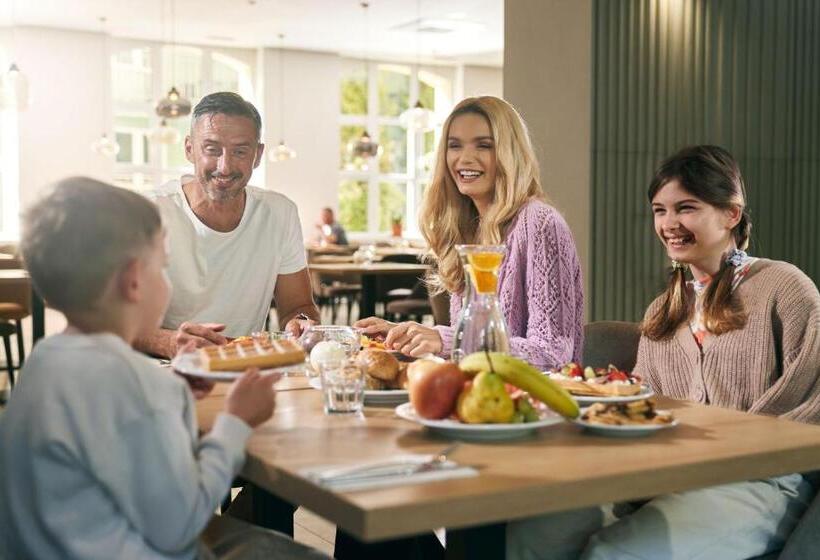 Factory Resort Wellness & Spa