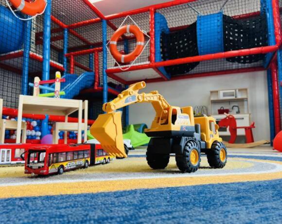 Factory Resort Wellness & Spa