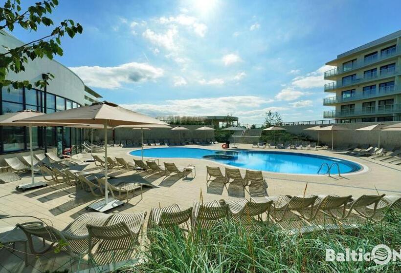 Faro Apartamenty Polanki Aqua