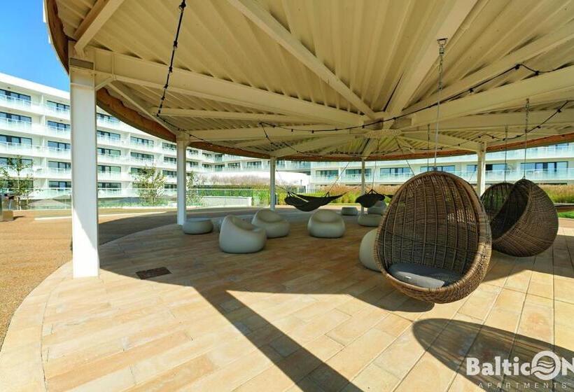 Faro Apartamenty Polanki Aqua