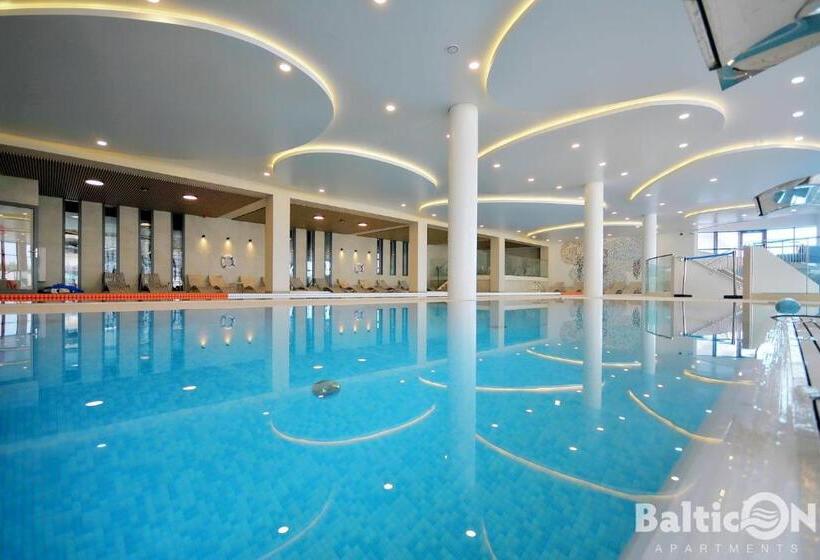 Faro Apartamenty Polanki Aqua