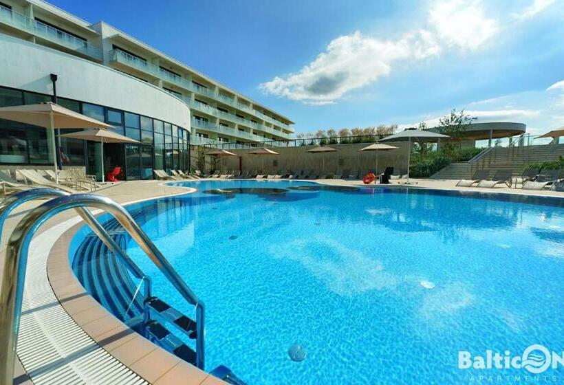 Faro Apartamenty Polanki Aqua