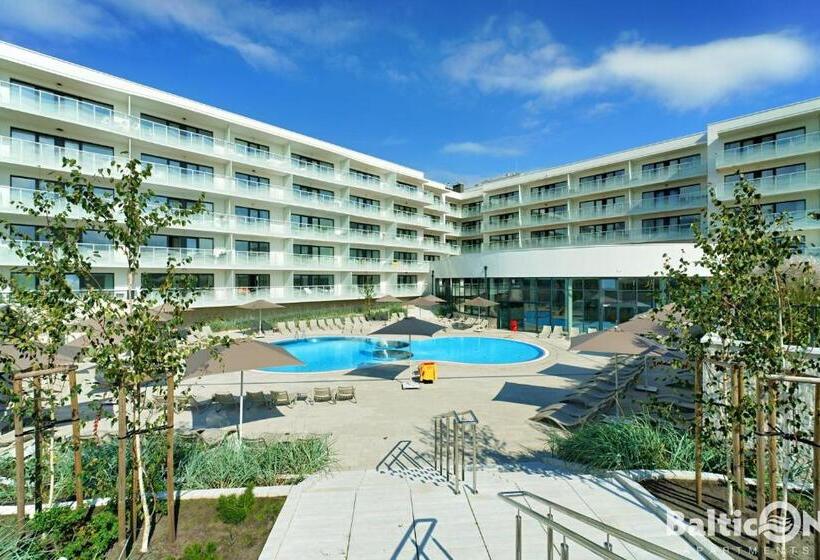 Faro Apartamenty Polanki Aqua