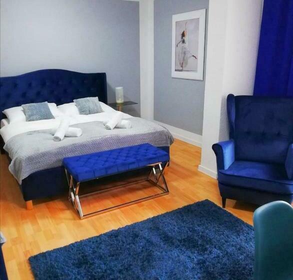 Great Polonia Strzegom City Center