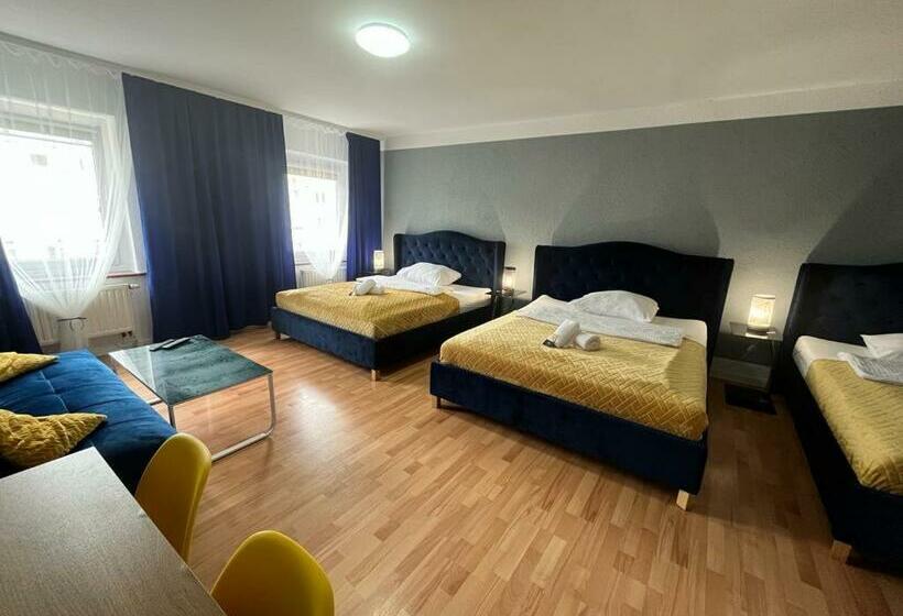 Great Polonia Strzegom City Center