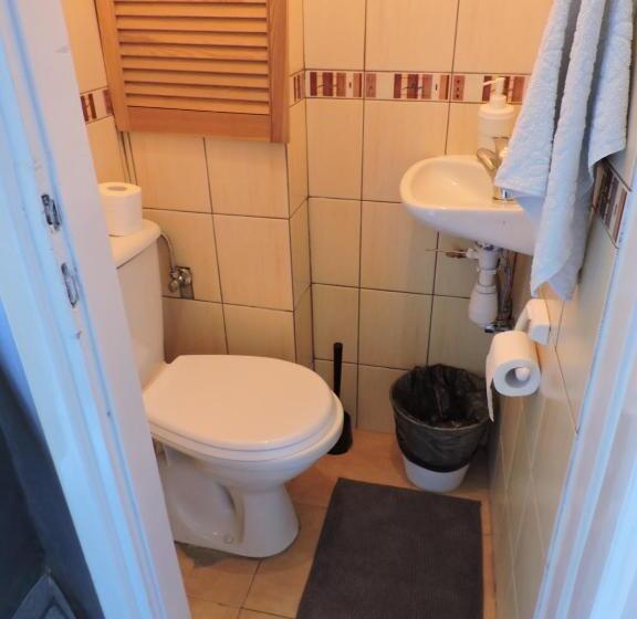 Hostel Centrum Sabot