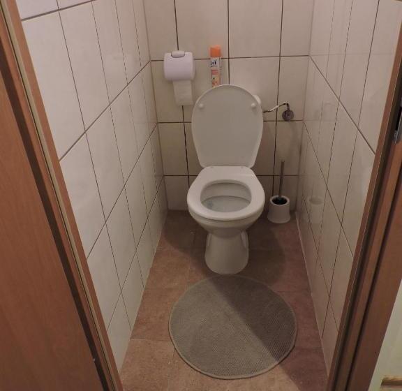 Hostel Centrum Sabot