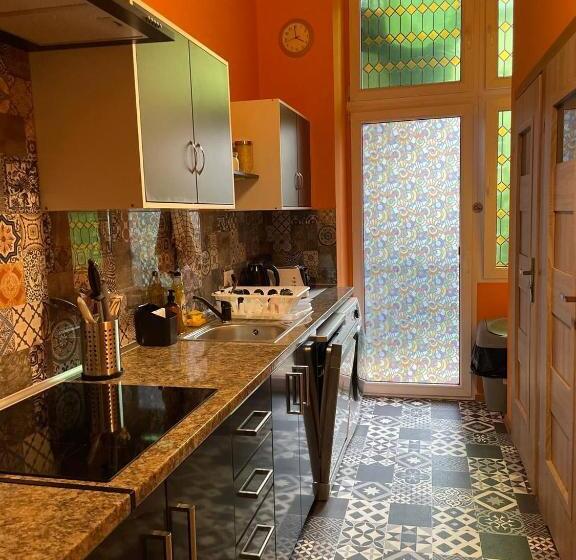 Hostel Centrum Sabot