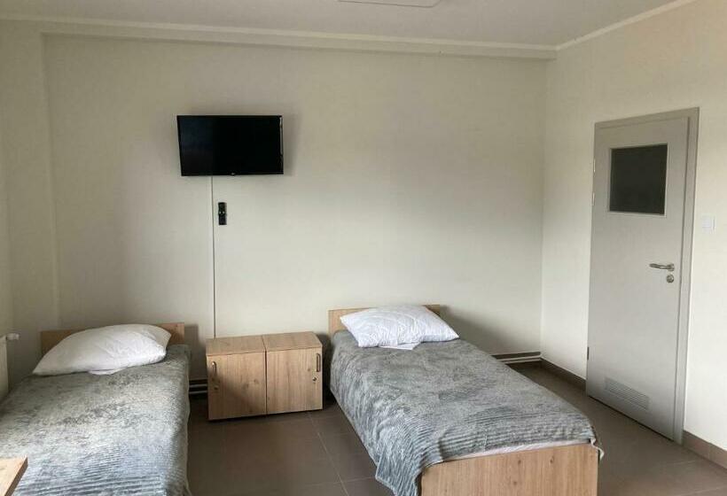 Hostel Przy Stadionie