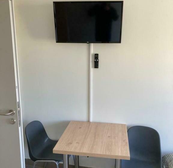 Hostel Przy Stadionie