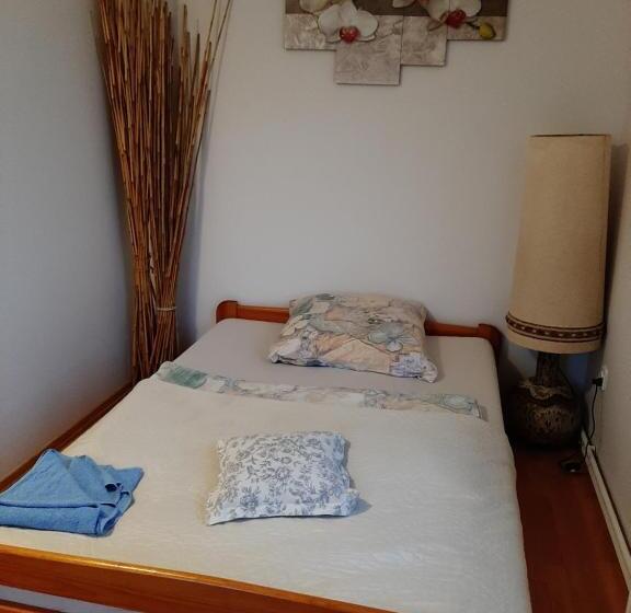 ホテル Agroturystyczny Dom Na Skraju Lasu