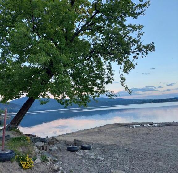 בית מלון כפרי Agroturystyka Bierna. Gospodarstwo Rolne