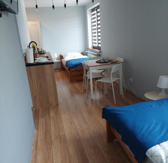 בית מלון כפרי Agroturystyka Bierna. Gospodarstwo Rolne