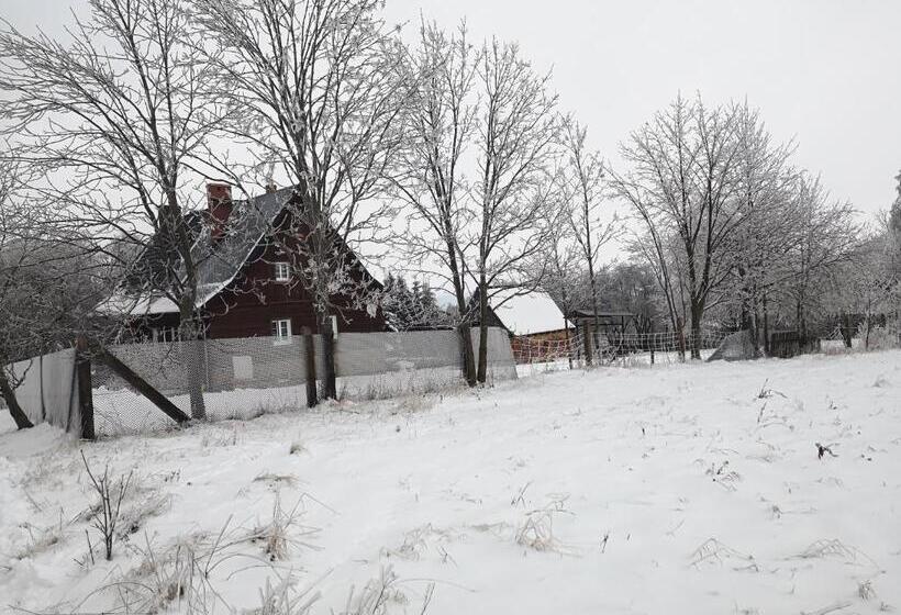 בית מלון כפרי Agroturystyka Cieślarówka