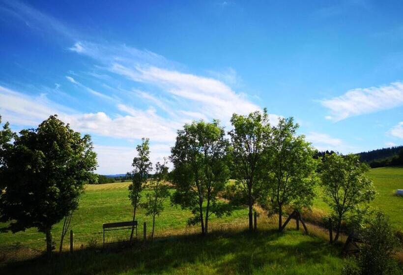 בית מלון כפרי Agroturystyka Cieślarówka