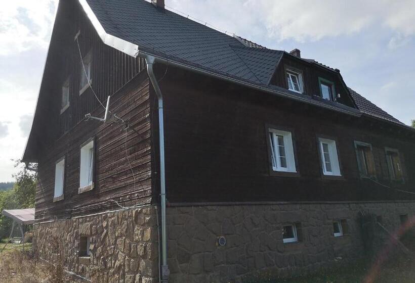 בית מלון כפרי Agroturystyka Cieślarówka