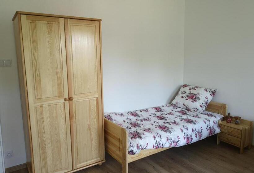 בית מלון כפרי Agroturystyka Cieślarówka