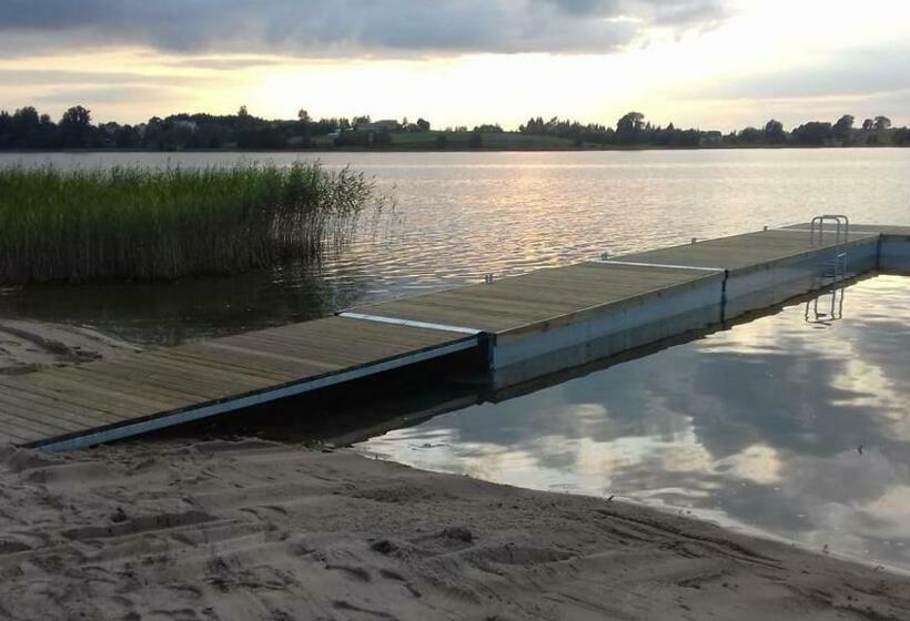 호텔 Agroturystyka Falinka