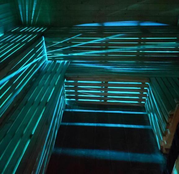 هتل Agroturystyka Helena