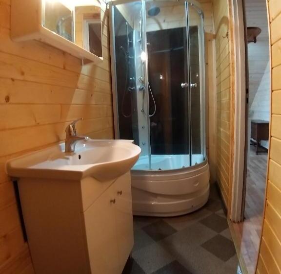 هتل Agroturystyka Helena