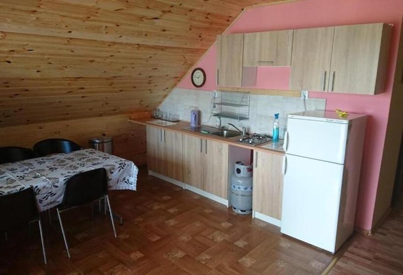 هتل Agroturystyka Helena