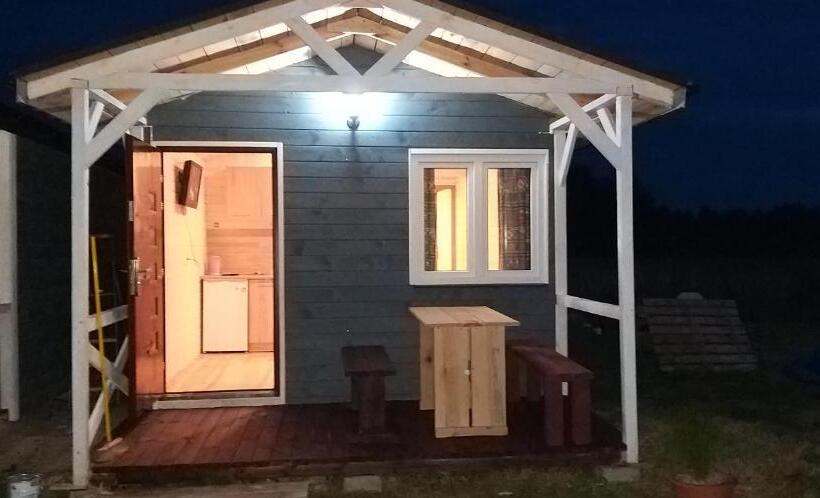 هتل Agroturystyka Helena