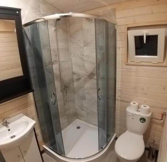 هتل Agroturystyka Helena