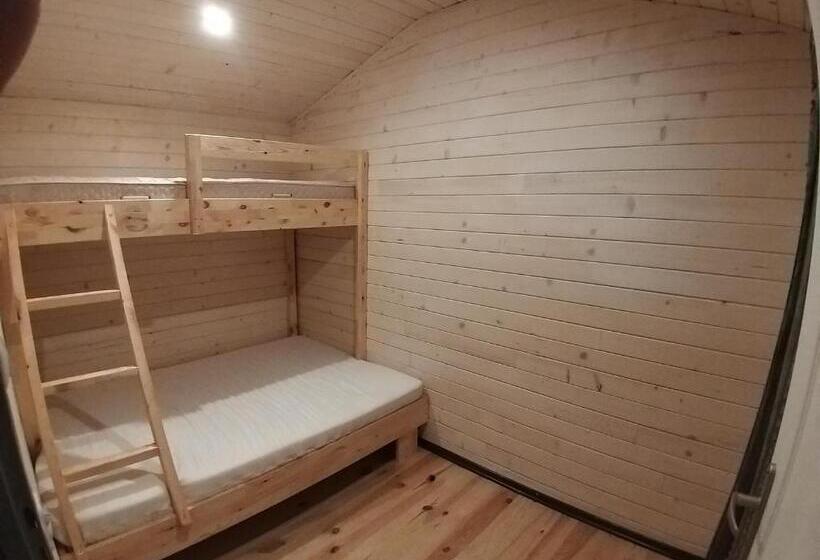 هتل Agroturystyka Helena