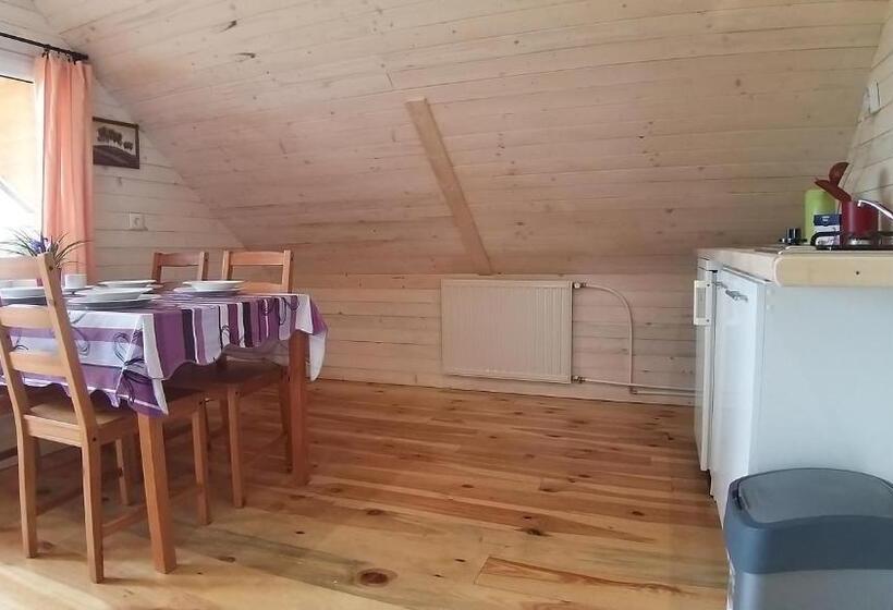 هتل Agroturystyka Helena