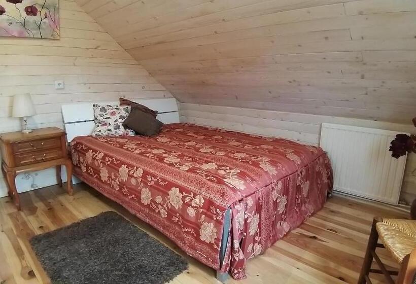 هتل Agroturystyka Helena