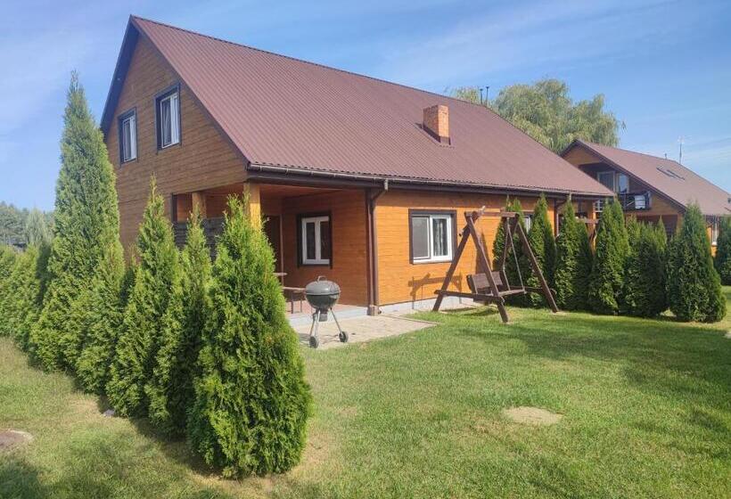 هتل Agroturystyka Helena