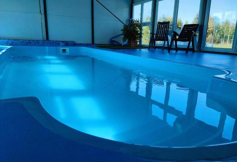 هتل Agroturystyka Helena