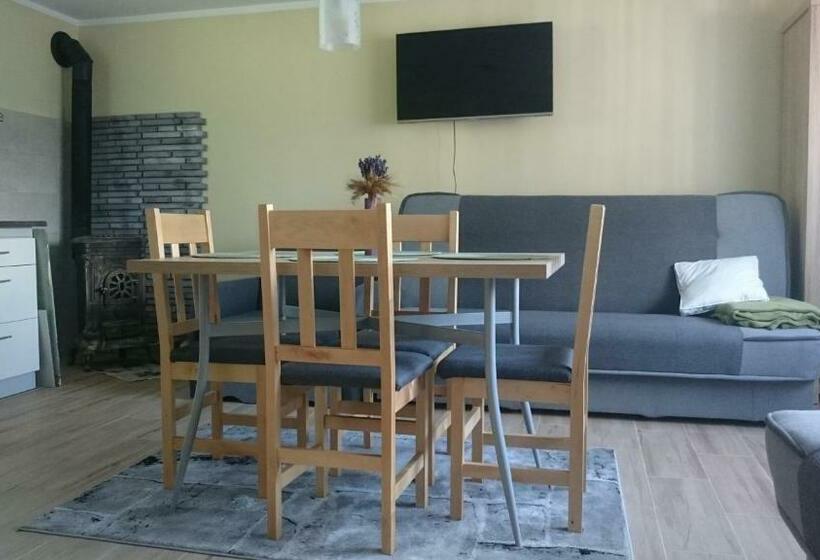 酒店 Agroturystyka Jezioranka