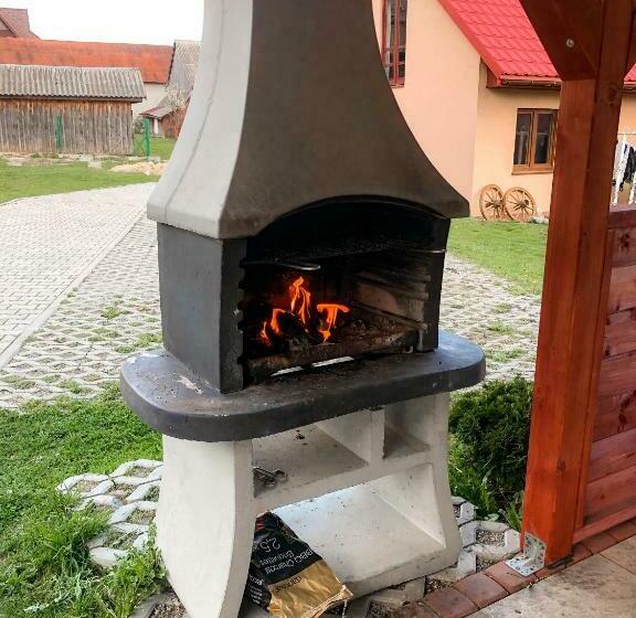 בית מלון כפרי Agroturystyka Kasia