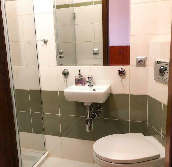 בית מלון כפרי Agroturystyka Kasia