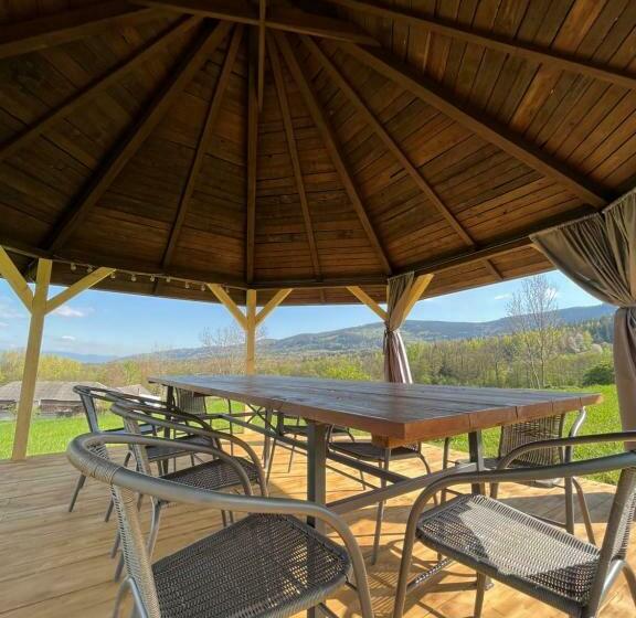 فندق Agroturystyka Liana