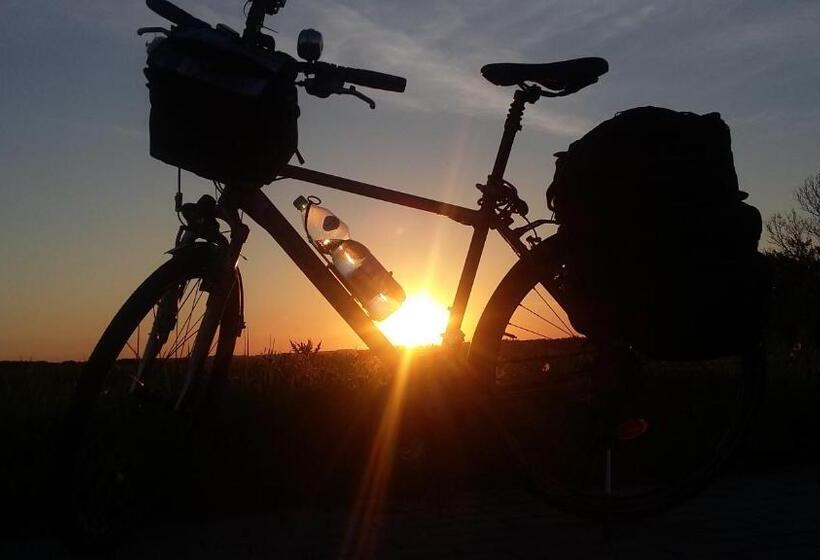 ホテル Agroturystyka Na Słonecznej Orawie U Dzikich