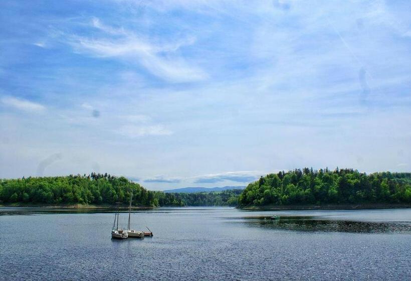 בית מלון כפרי Agroturystyka Natura