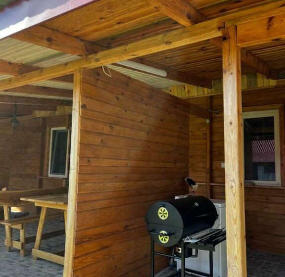 בית מלון כפרי Agroturystyka Nielisz Zamość   Kwatery Przy Skansenie